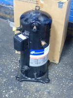 Copeland Compressor