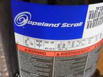 Copeland Compressor