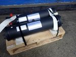 Standare Water Cooled Condensor