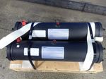 Standare Water Cooled Condensor