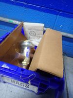 Headmaster Pressure Control