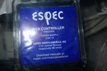Espec Wire Controller