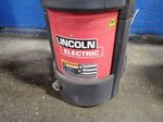 Lincoln Electric Fume Extractor