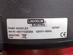 Lincoln Electric Fume Extractor