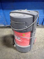 Lincoln Electric Fume Extractor