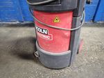 Lincoln Electric Fume Extractor
