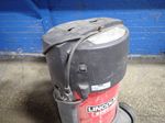 Lincoln Electric Fume Extractor