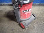 Lincoln Electric Fume Extractor