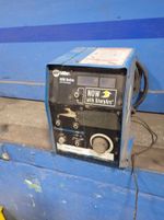 Miller Wire Feeder