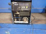 Miller Wire Feeder