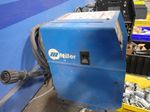 Miller Wire Feeder