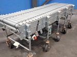 Nestaflex Power Accordion Conveyor