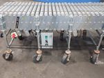 Nestaflex Power Accordion Conveyor