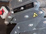 Nestaflex Power Accordion Conveyor