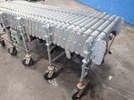 Nestaflex Power Accordion Conveyor