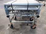 Nestaflex Power Accordion Conveyor