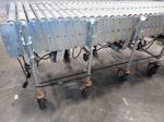 Nestaflex Power Accordion Conveyor