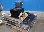 Autoquip Floor Lift Table