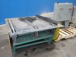 Autoquip Floor Lift Table