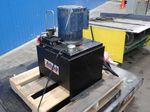 Autoquip Floor Lift Table