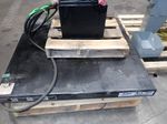 Autoquip Floor Lift Table