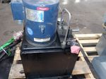 Autoquip Floor Lift Table