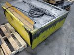 Autoquip Floor Lift Table