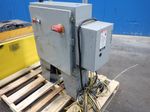 Autoquip Floor Lift Table