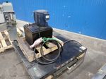 Autoquip Floor Lift Table