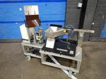 Weber Vibratory Feeder