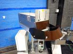 Weber Vibratory Feeder