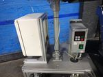 Weber Vibratory Feeder