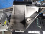 Weber Vibratory Feeder