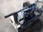 Weber Vibratory Feeder