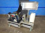Weber Vibratory Feeder