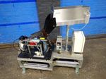 Weber Vibratory Feeder