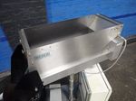 Weber Vibratory Feeder
