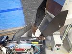 Weber Vibratory Feeder