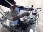 Weber Vibratory Feeder
