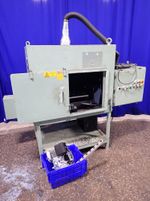 Keyence Laser Marking System