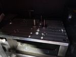 Keyence Laser Marking System