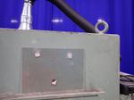 Keyence Laser Marking System