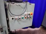 Keyence Laser Marking System