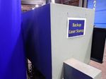 Keyence Laser Marking System