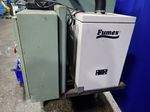 Keyence Laser Marking System