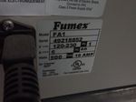 Keyence Laser Marking System