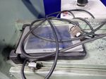 Keyence Laser Marking System