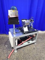 Weber Vibratory Feeder