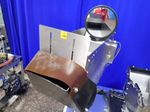 Weber Vibratory Feeder