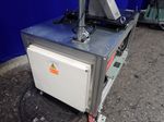 Weber Vibratory Feeder